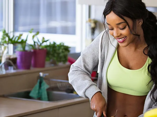Cómo combinar ejercicio y alimentación para alcanzar tus metas fitness
