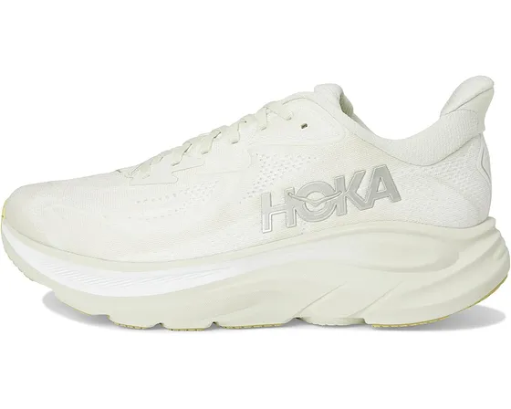 Zapato de goma denim Hoka