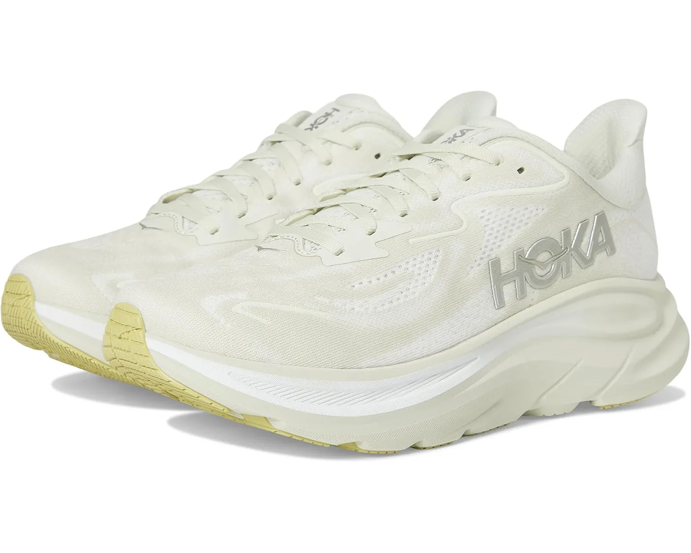 Zapato de goma denim Hoka