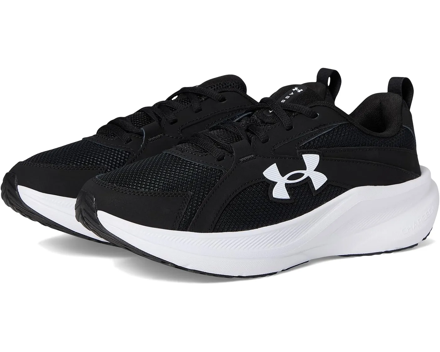 Zapatos femeninos Under Armour Charged Assert 11 