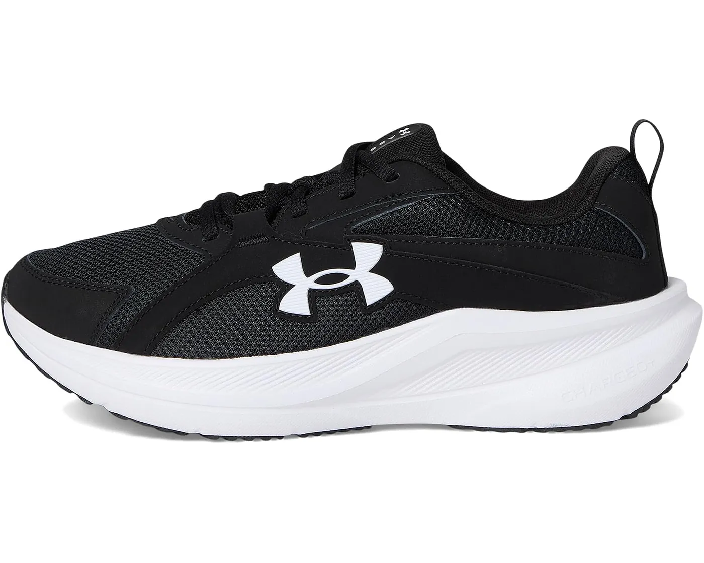 Zapatos femeninos Under Armour Charged Assert 11 
