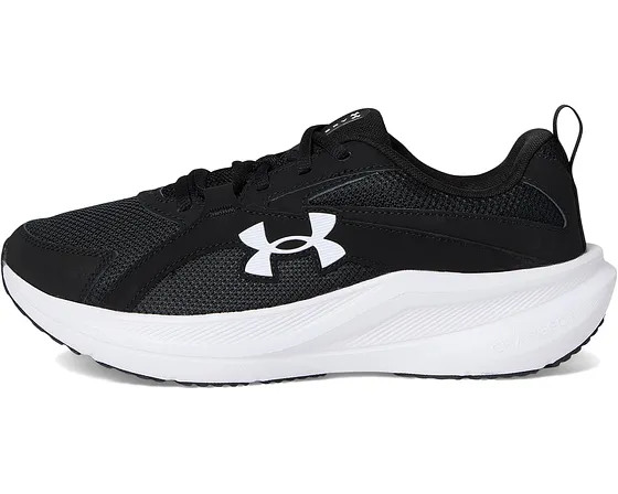 Zapatos femeninos Under Armour Charged Assert 11 