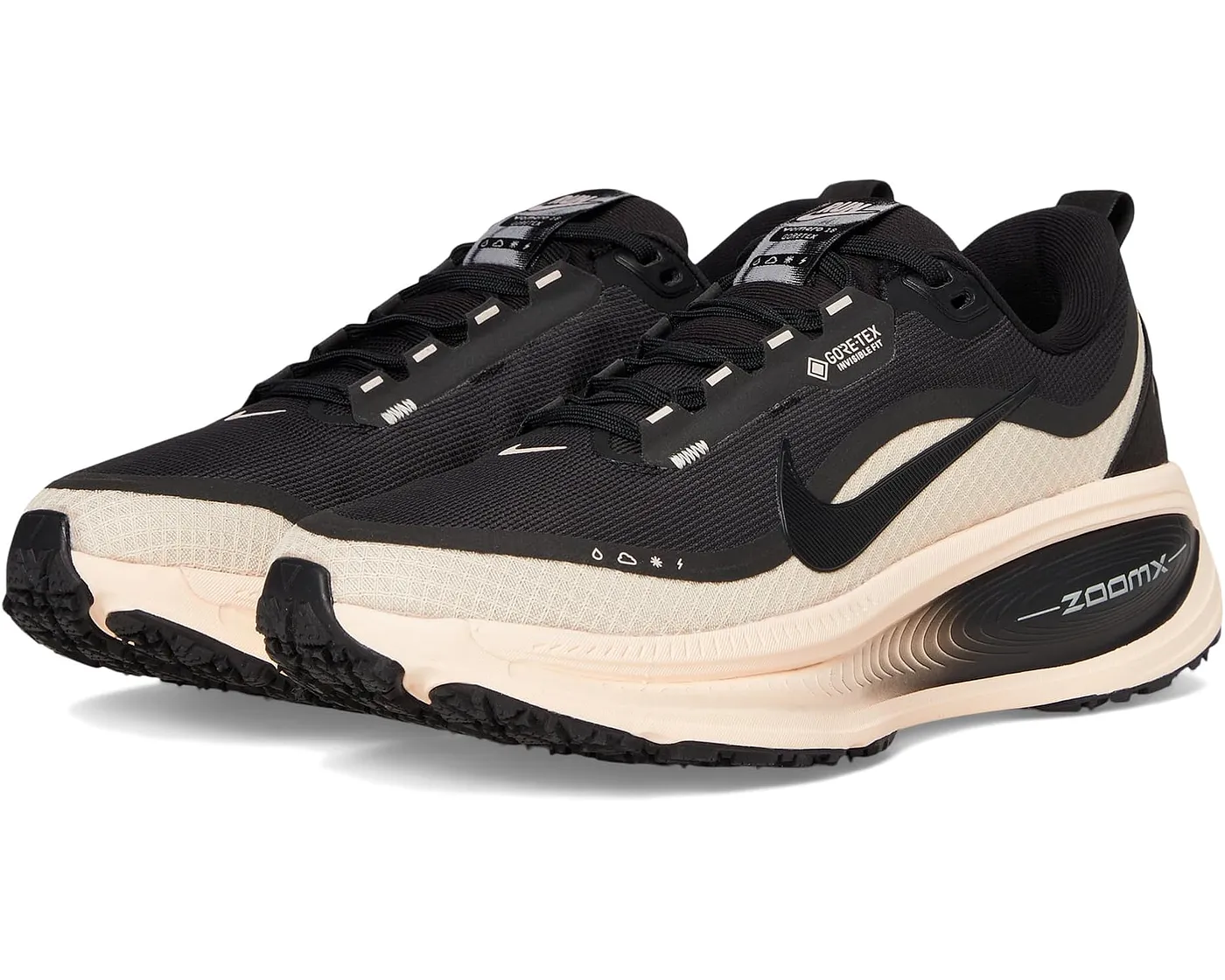 Zapato Luxor Vomero femenino