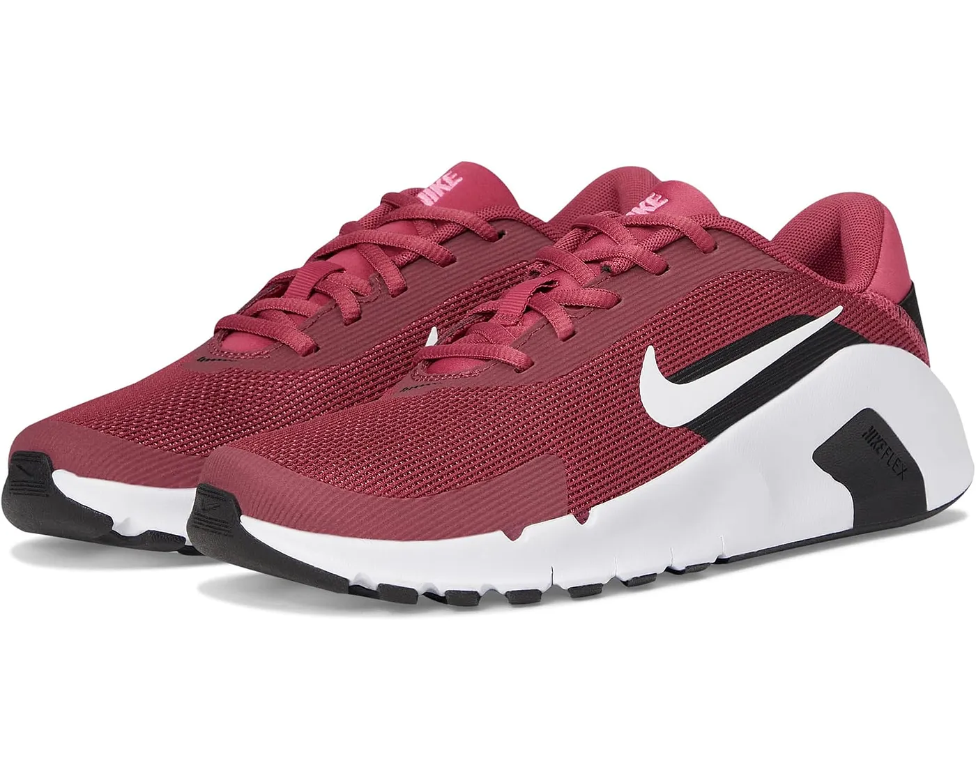 Zapatos femeninos Nike Flex Train