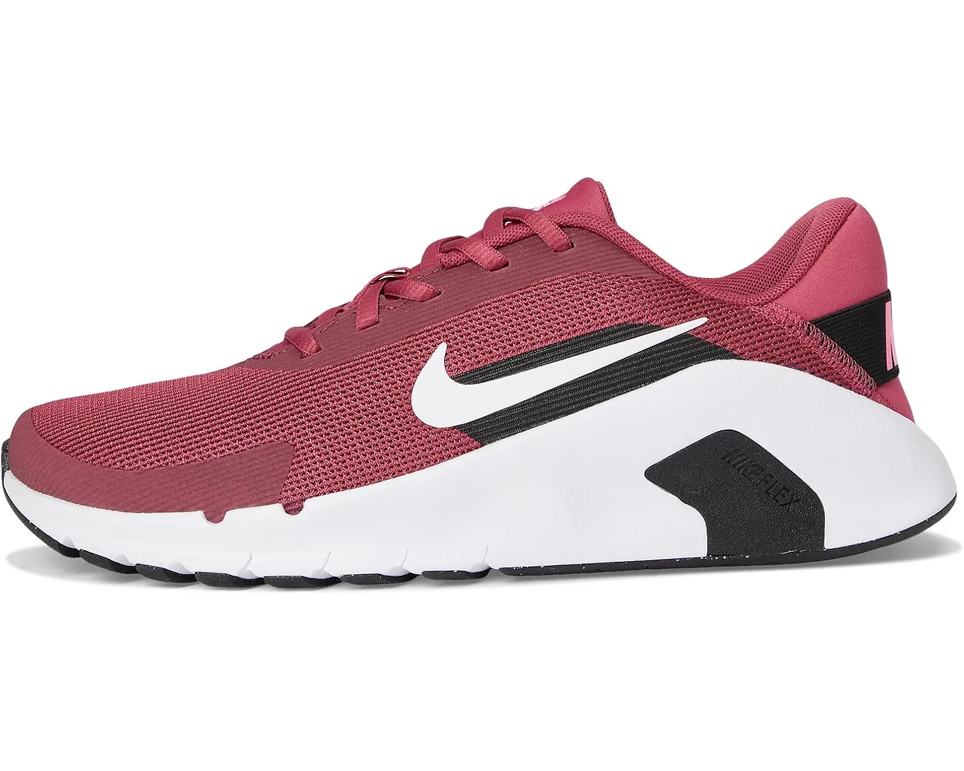 Zapatos femeninos Nike Flex Train