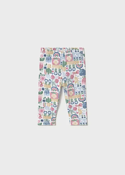 Leggings estampado