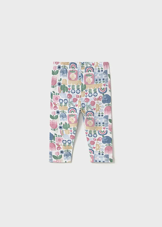 Leggings estampado