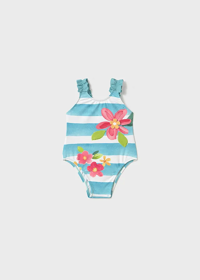 Traje de Baño gráfica
