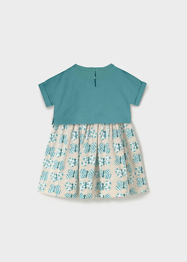 Vestido 2 piezas