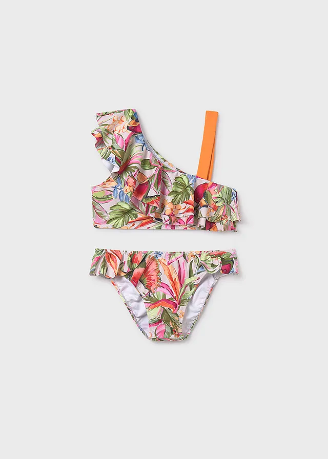 Bikini volante