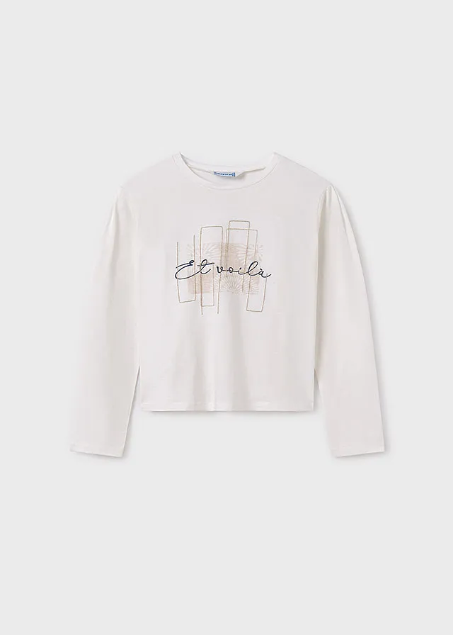 Franela m/l