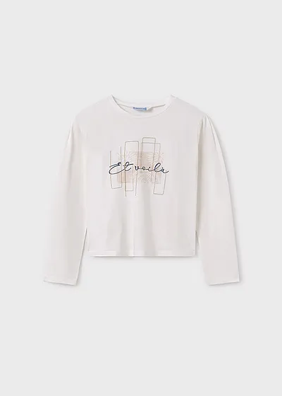 Franela m/l