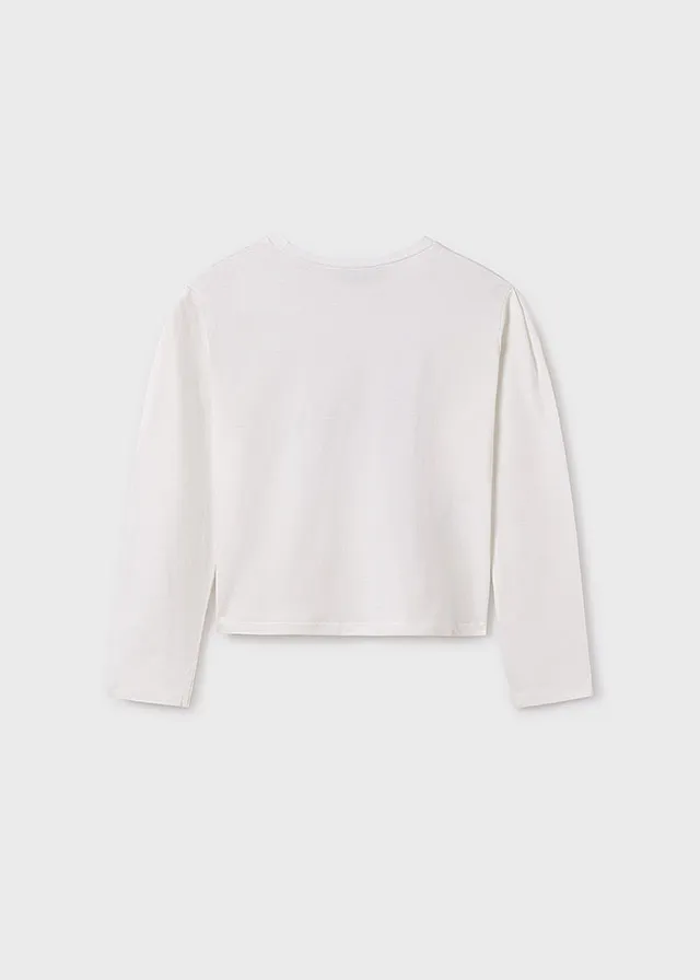 Franela m/l