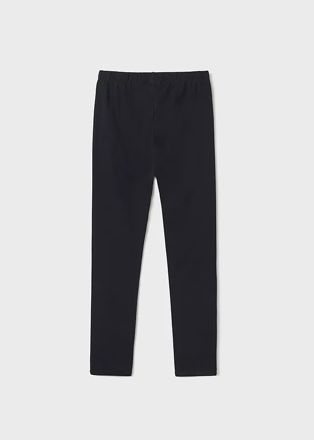 Leggings básico largo