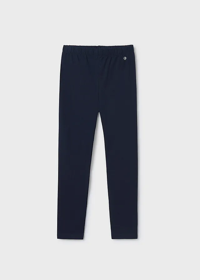 Leggings básico largo