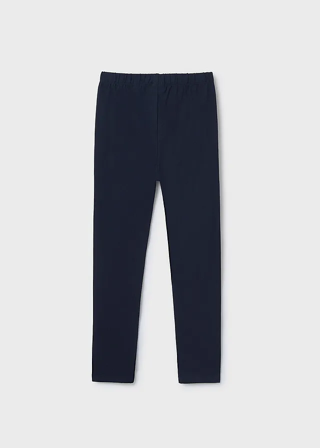 Leggings básico largo