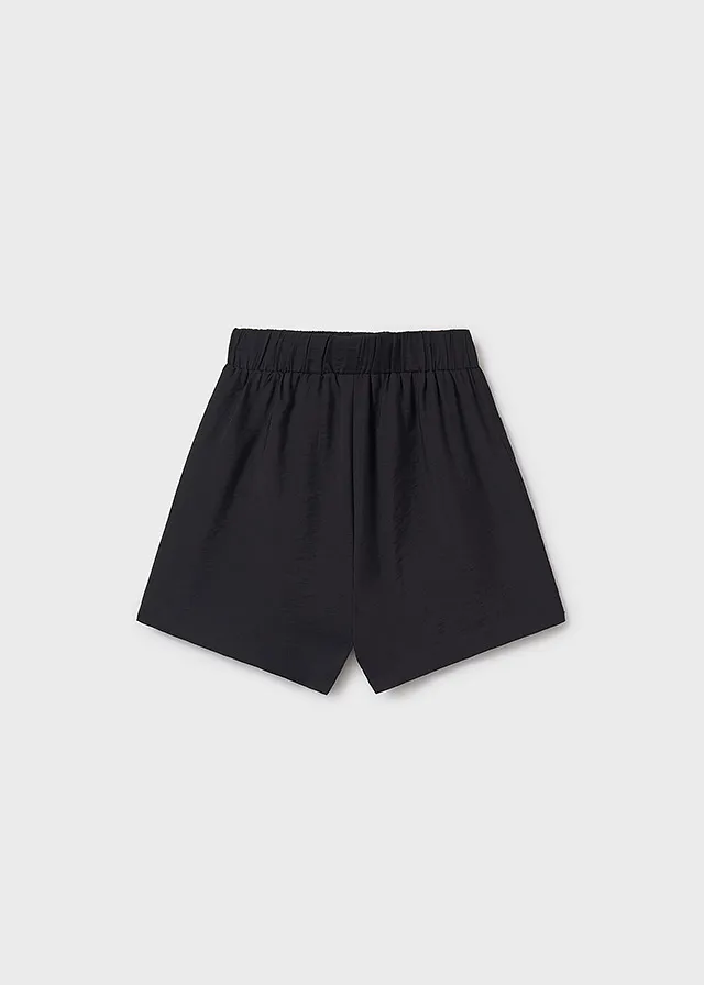 Pantalón corto bolsillos