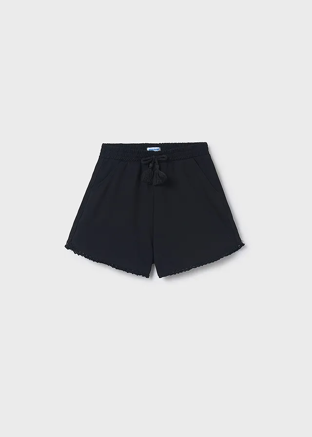 Short felpa básico