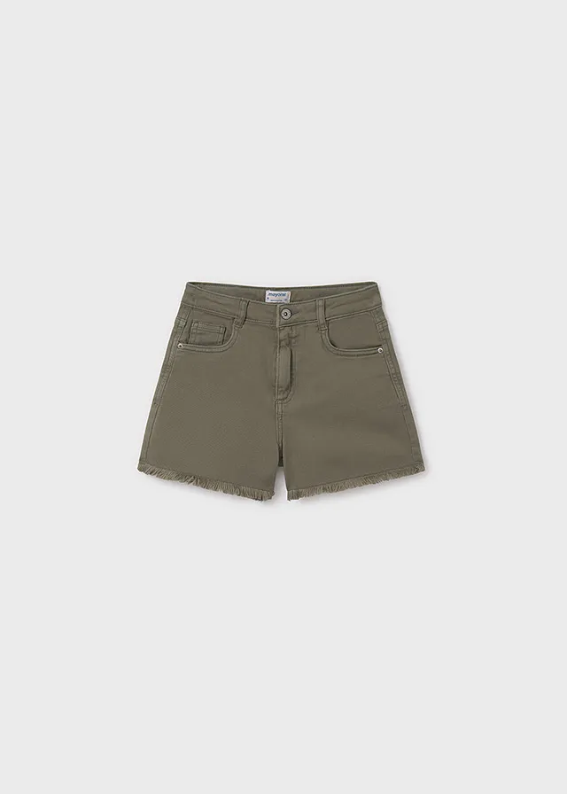 Short sarga básico