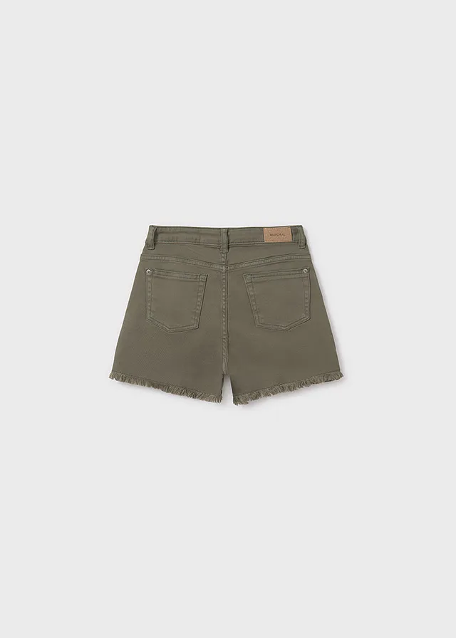 Short sarga básico