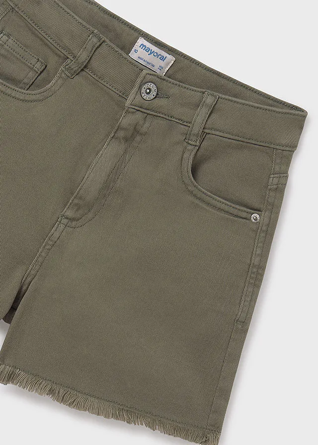Short sarga básico