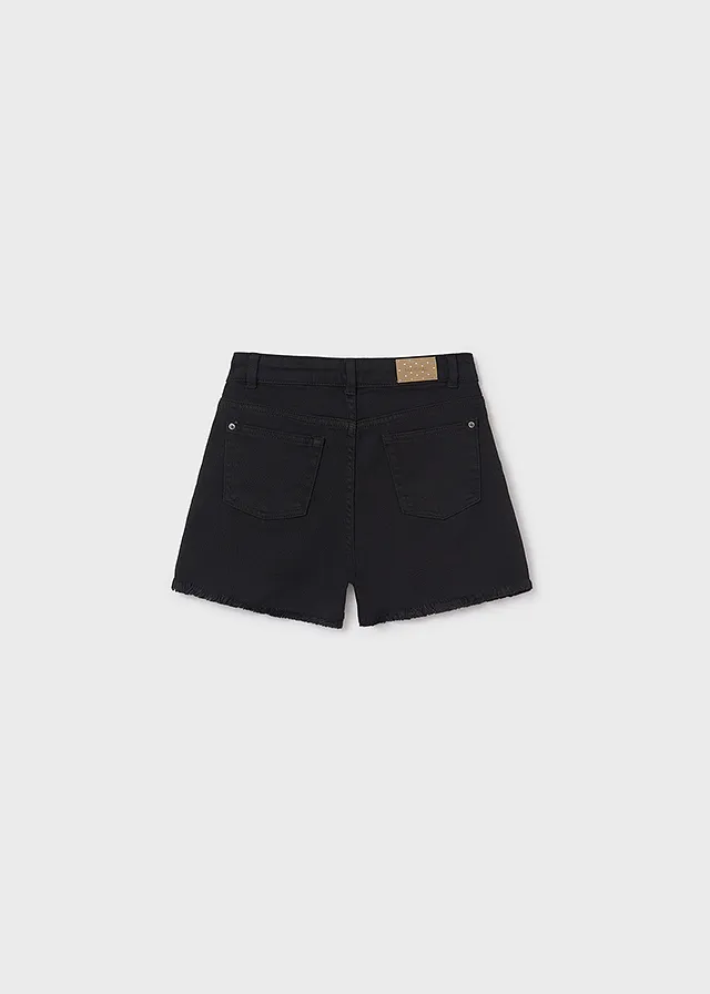 Short sarga básico