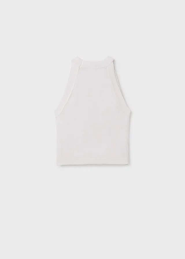 Top tricot