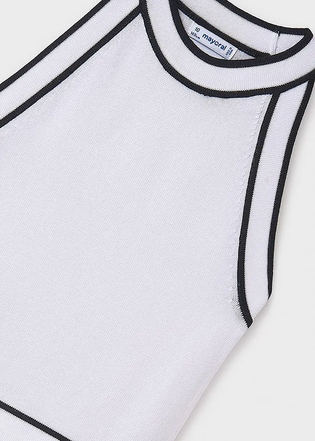 Top tricot