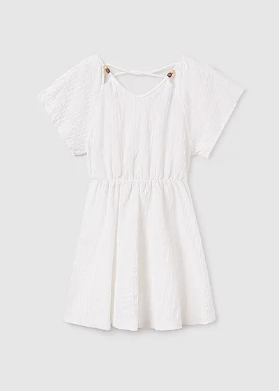 Vestido kaftan