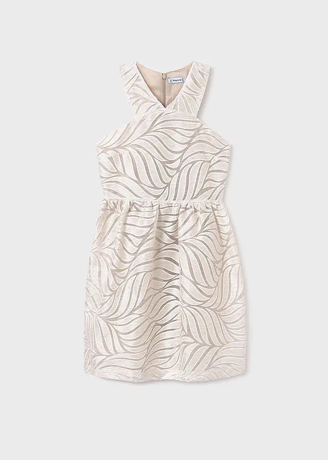 Vestido devore