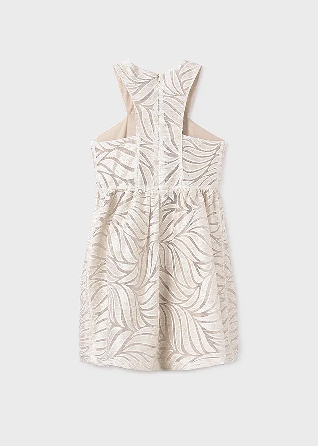 Vestido devore