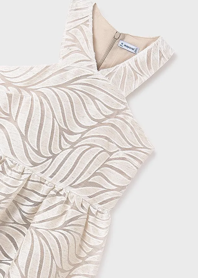 Vestido devore