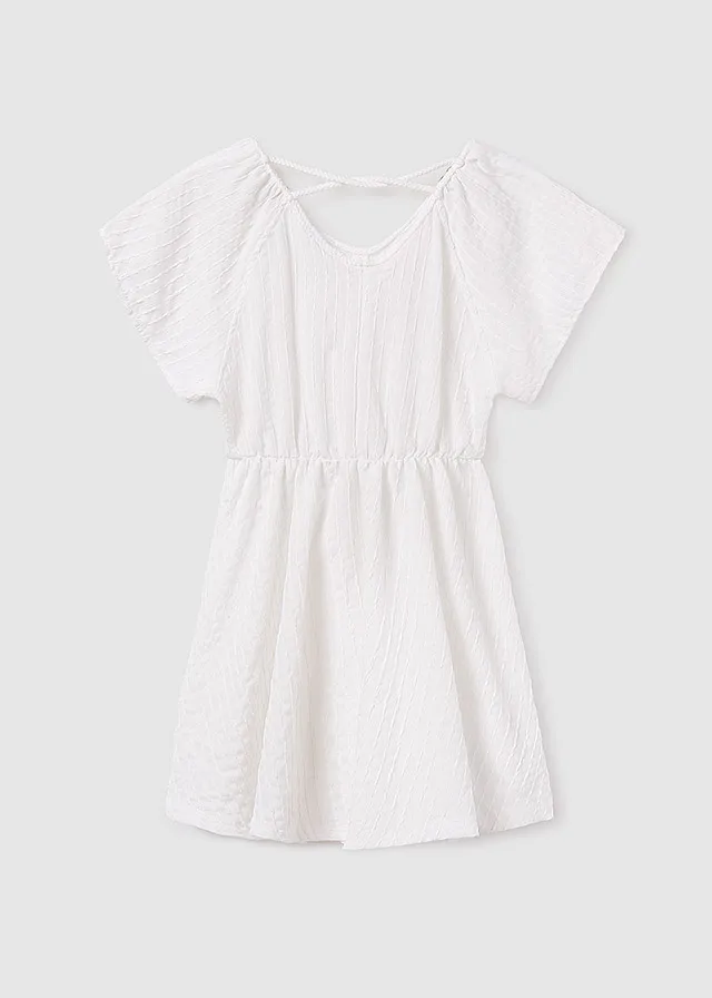Vestido kaftan