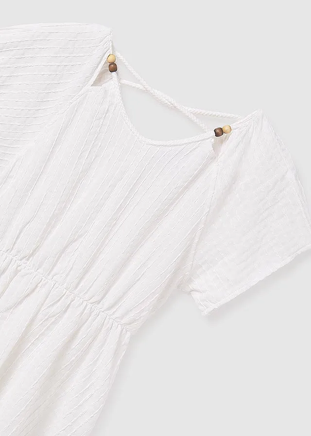 Vestido kaftan