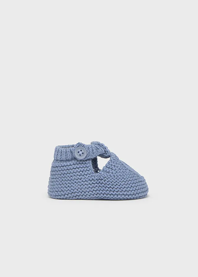 Patucos tricot