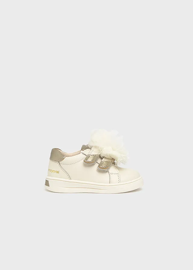 Sneaker lazos