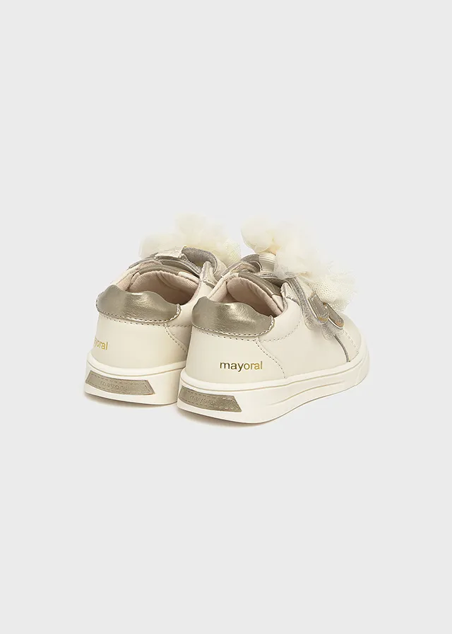 Sneaker lazos