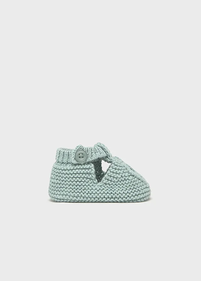 Patucos tricot