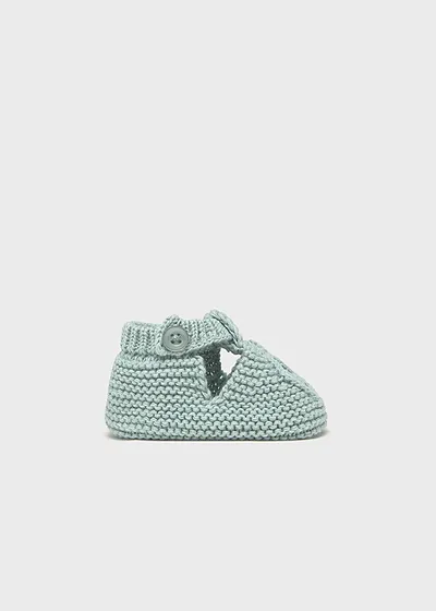 Patucos tricot