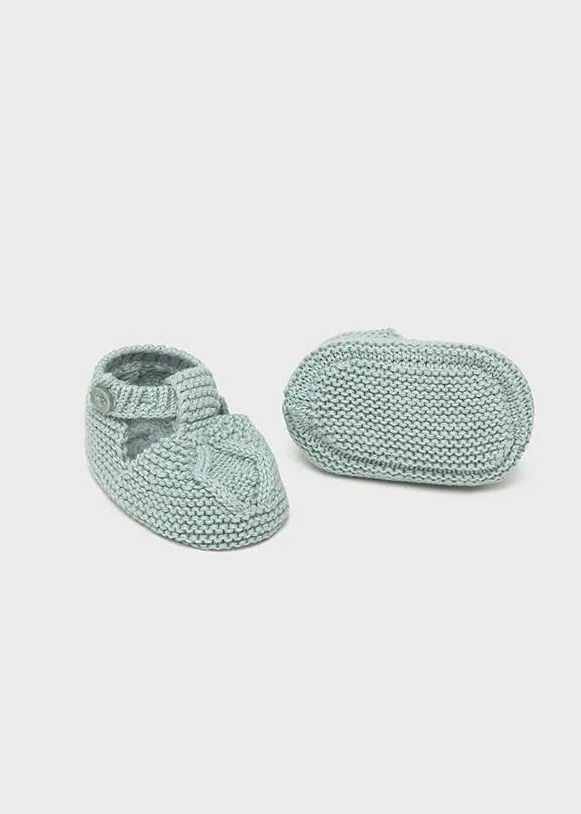 Patucos tricot