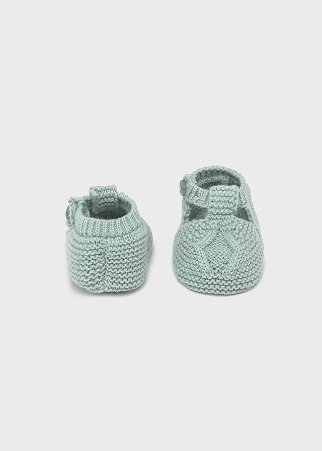 Patucos tricot