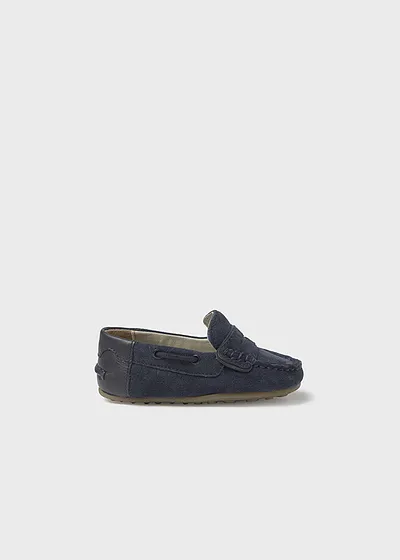 Mocasin serraje