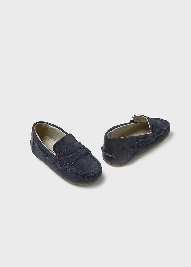 Mocasin serraje