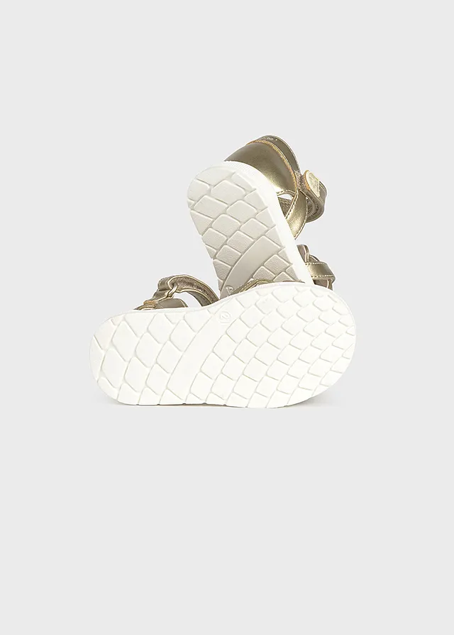 Sandalia moda