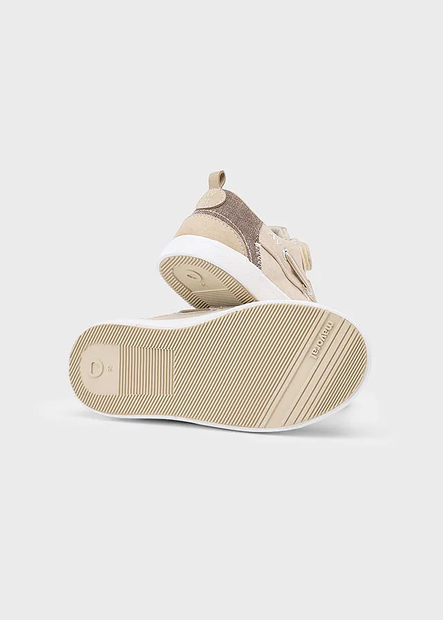 Nautico textil velcro