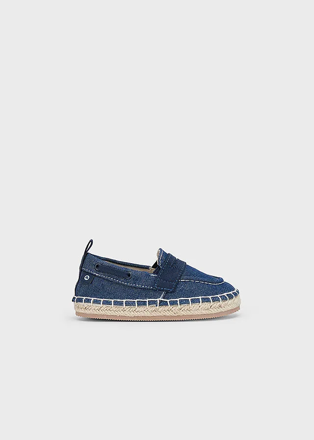 Mocasines clásicos