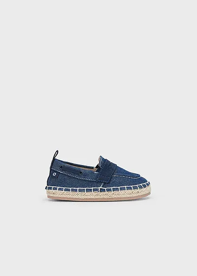 Mocasines clásicos