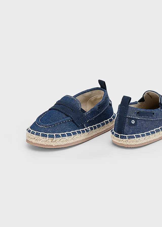 Mocasines clásicos