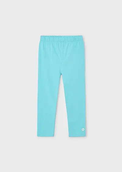 Leggings basico largo
