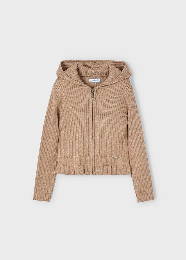 Sweater tricot canale